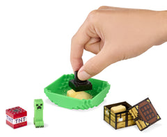Miniverse Make It Mini Minecraft Mystery Collectible