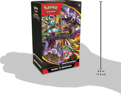 Pokémon TCG Mega Evolution: Pitch Black Booster Bundle
