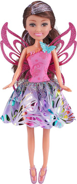 Sparklegirlz Fairy Cone  Doll 10.5-Inches