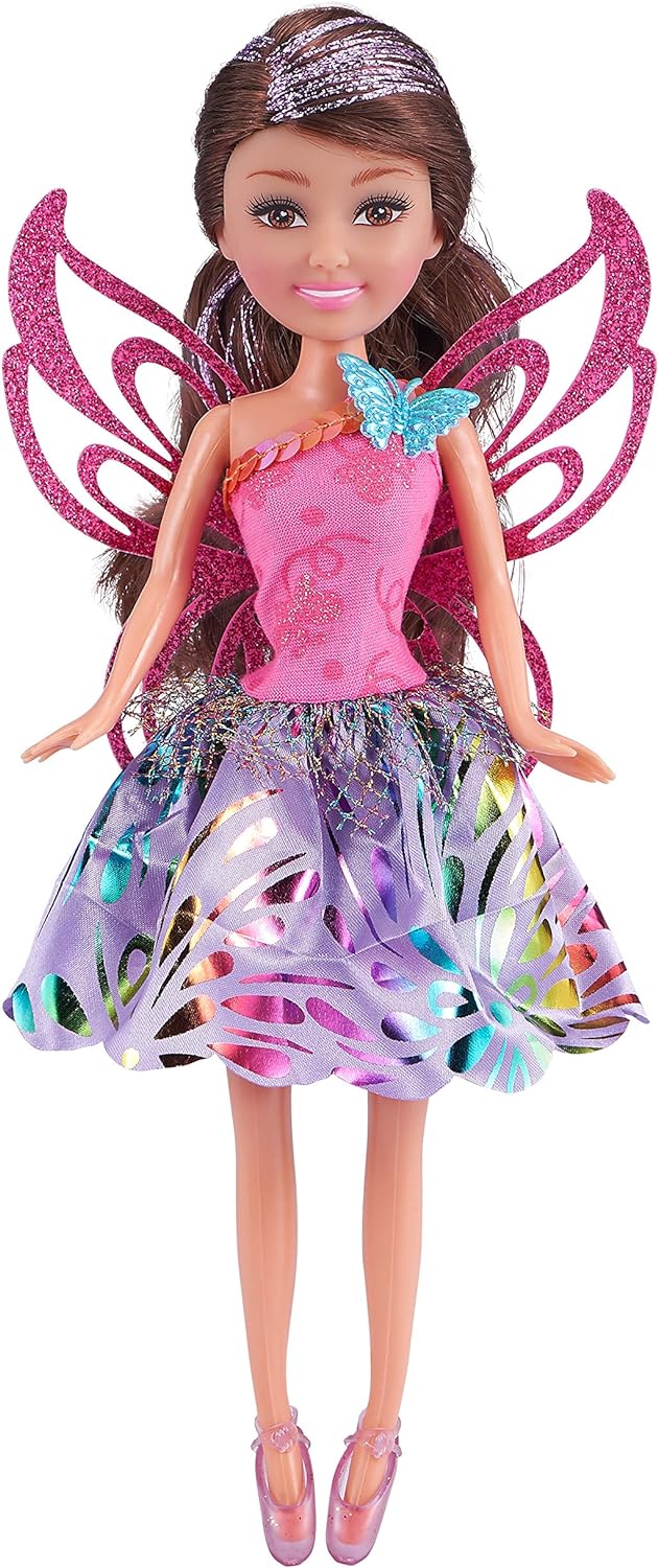 Sparklegirlz Fairy Cone  Doll 10.5-Inches