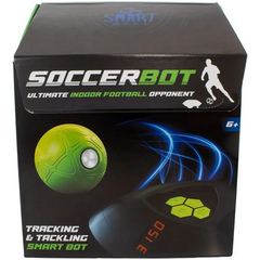 SMART BALL SOCCERBOT INDOOR B/O 1001