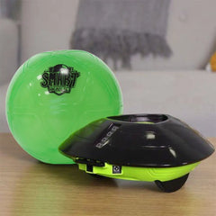 SMART BALL SOCCERBOT INDOOR B/O 1001