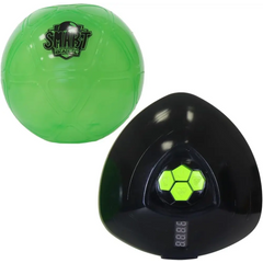 SMART BALL SOCCERBOT INDOOR B/O 1001