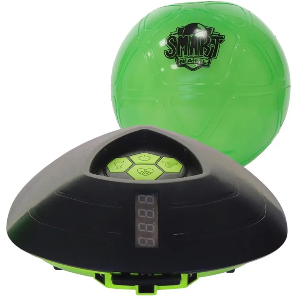 SMART BALL SOCCERBOT INDOOR B/O 1001