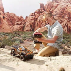 Nikko RC Elite Trucks Assorted 12 Inches Assortment