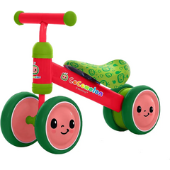 Cocomelon Bobble Ride-on