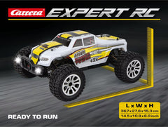 Carrera RC Expert Offroad Pickup 1:10