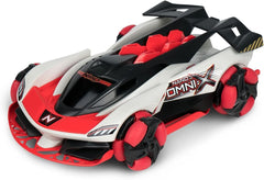 Nikko RC Nano Omni X Assortment