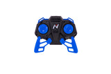 Nikko بالتحكم عن بُعد Nano Omni X تشكيلة