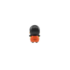 SQUIDGAME SQUISHHERO 6CM 4ASST