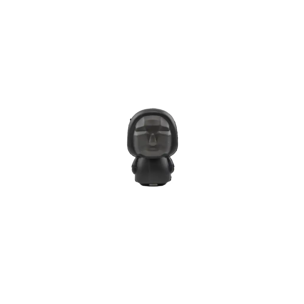 SQUIDGAME SQUISHHERO 6CM 4ASST