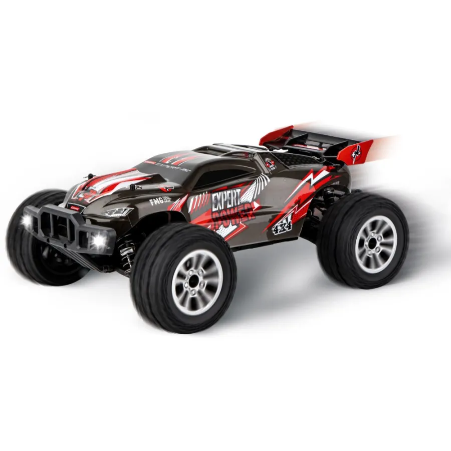 Carrera RC Expert Brushless Buggy 1:10