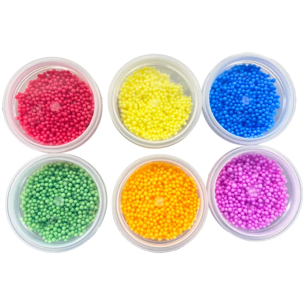 Dohtime Sensory Foam 6 Colours