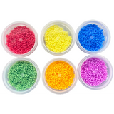 Dohtime Sensory Foam 6 Colours