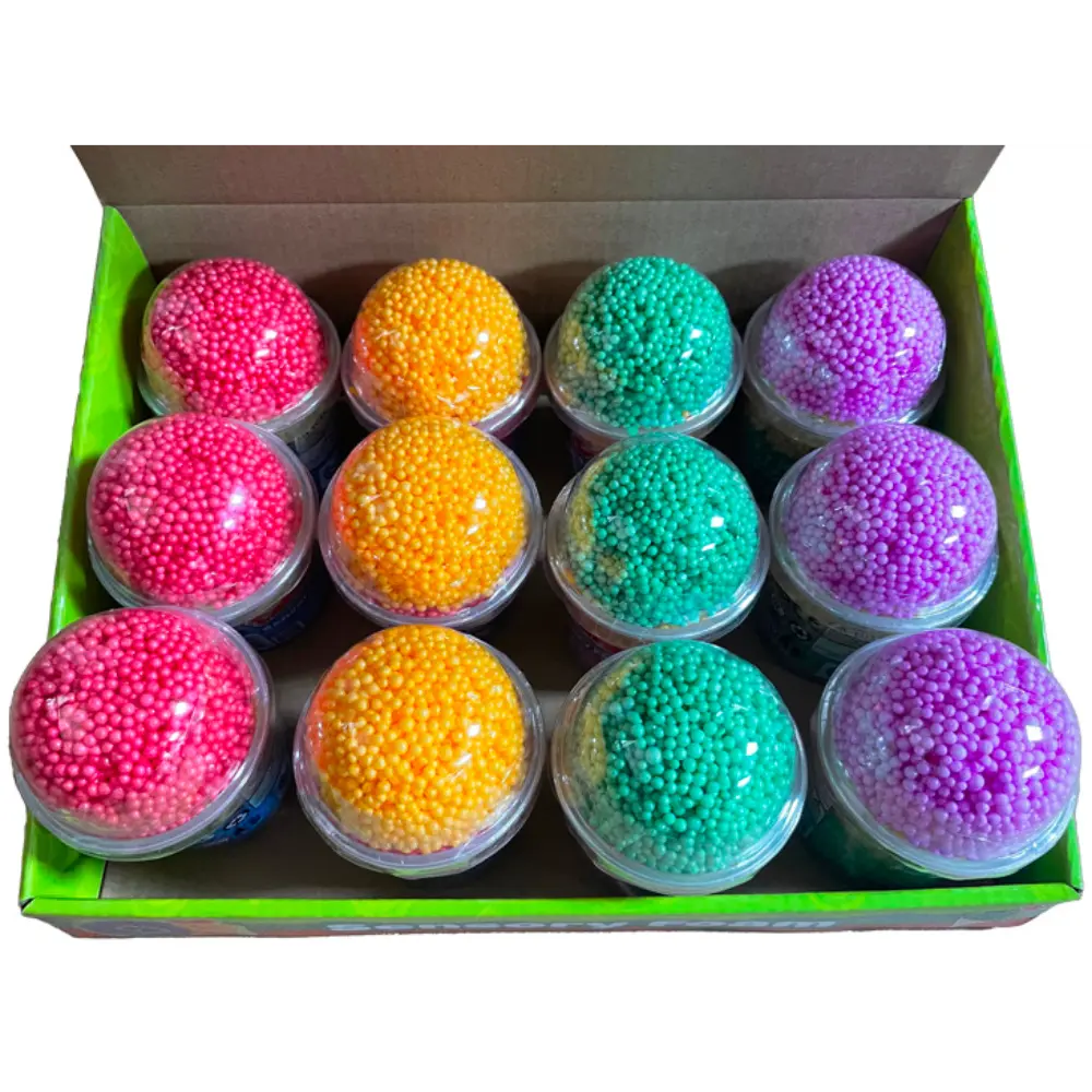 Dohtime Sensory Foam 3 Colors -  Sold per piece