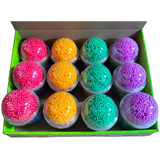 Dohtime Sensory Foam 3 Colors -  Sold per piece