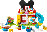 Lego Duplo Disney Mickey Mouse Clubhouse with Minnie & Pluto Building Set