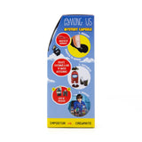 Amongus Official Capsule
