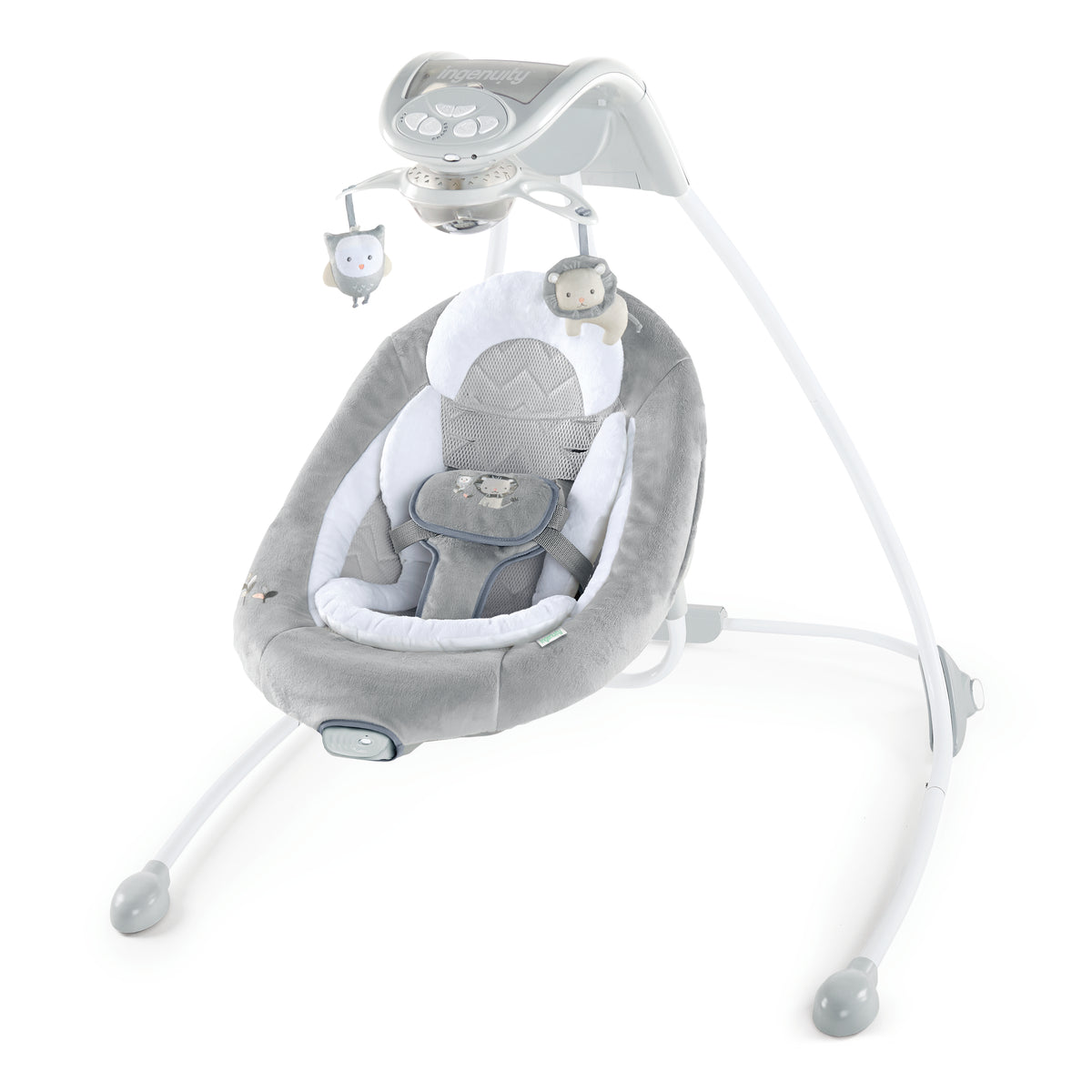 Ingenuity Dreamcomfort Cradling Swing - Braden
