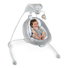 Ingenuity Dreamcomfort Cradling Swing - Braden