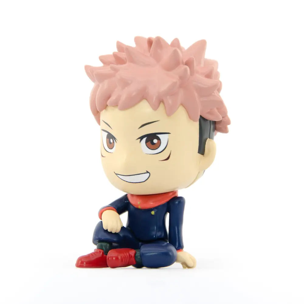 Jujutsu Kaisen Bobble Head 7cm