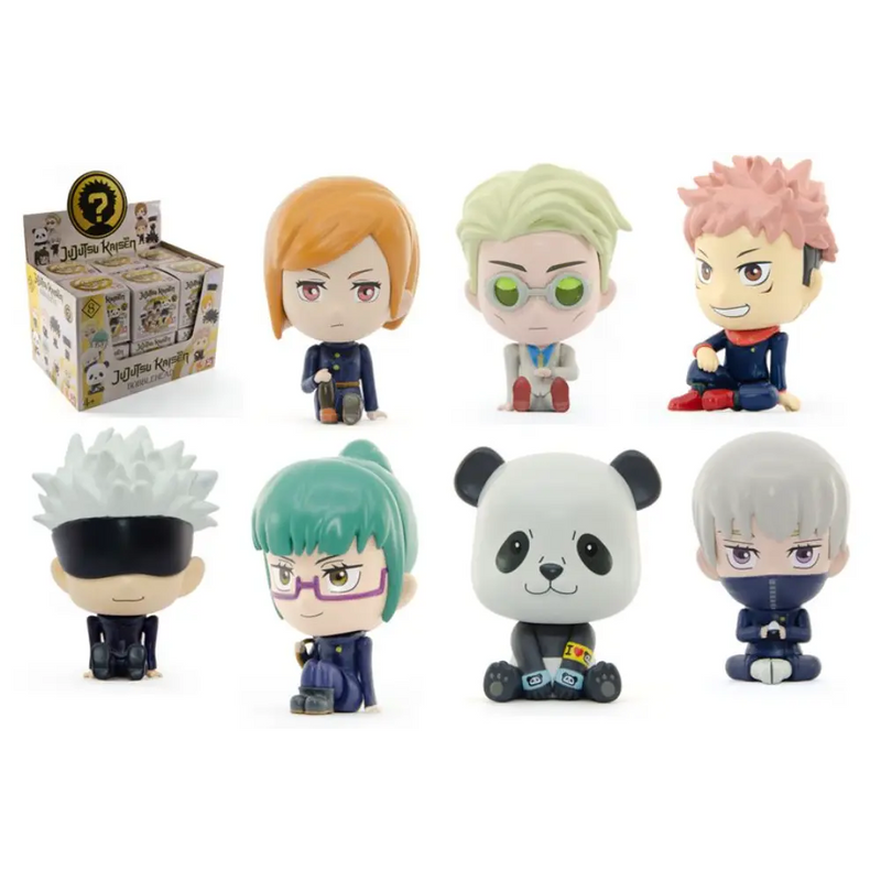 Jujutsu Kaisen Bobble Head 7cm