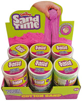 Sandtime Cotton Sand 250g - Sold per piece
