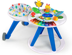 Baby Einstein Around We Grow 4-In-1 Discovery Center