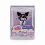 Hello Kitty Strawberry Cake Surprise