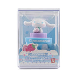 Hello Kitty Strawberry Cake Surprise