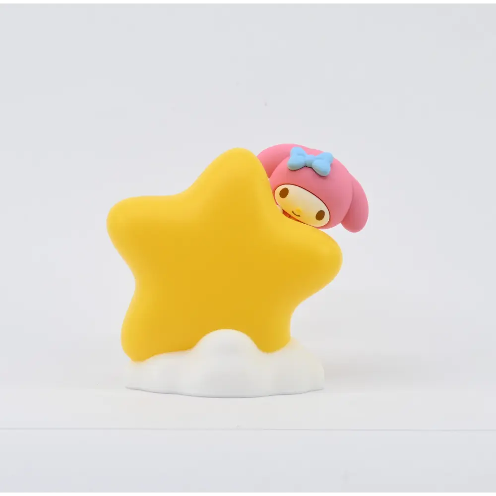 Hello Kitty Light Star Battery Operated