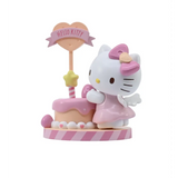 Hello Kitty Memo Stand Party Time
