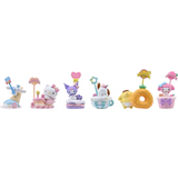 Hello Kitty Memo Stand Party Time