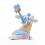 Hello Kitty Memo Stand Party Time