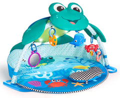 Baby Einstein Neptune Under The Sea Lights & Sounds Activity Gym
