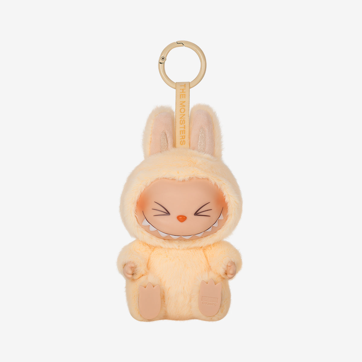 Authentic Labubu Version 2 Have a Seat