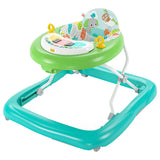 Bright Starts Tiny Trek 2-In-1 Walker