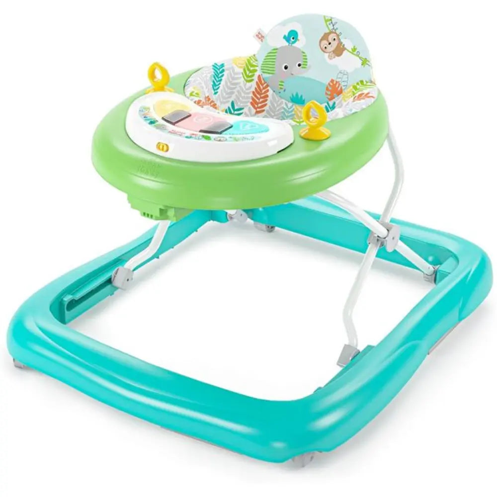 Bright Starts Tiny Trek 2-In-1 Walker
