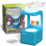 Discovery Doodle Projector