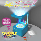 Discovery Doodle Projector