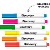 Discovery Doodle Projector