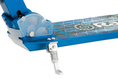 Razor A5 Lux Kick Scooter Blue for Kids & Teens