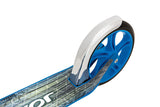 Razor A٥ Lux Kick سكوتر أزرق for Kids & Teens