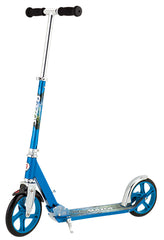Razor A5 Lux Kick Scooter Blue for Kids & Teens