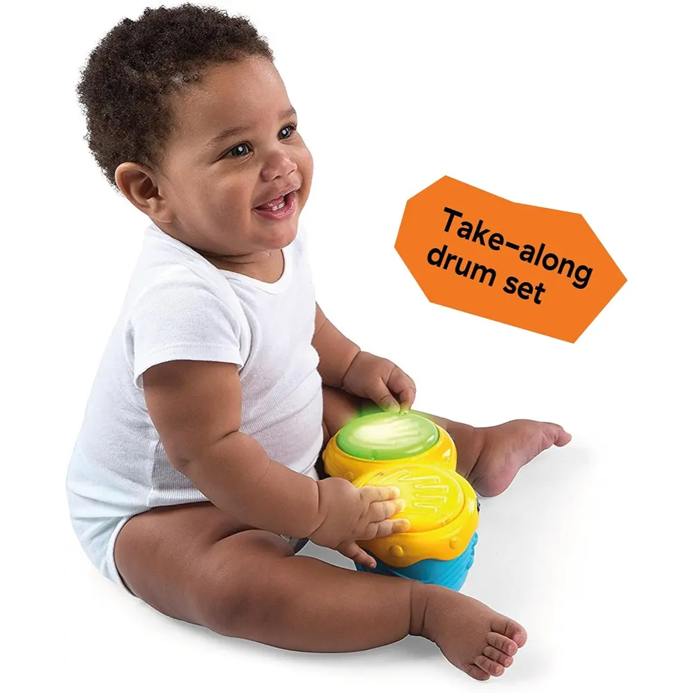 Baby Einstein Cove 2 In 1 Activity Jumper