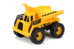 Newbright Hauler Mega Construction