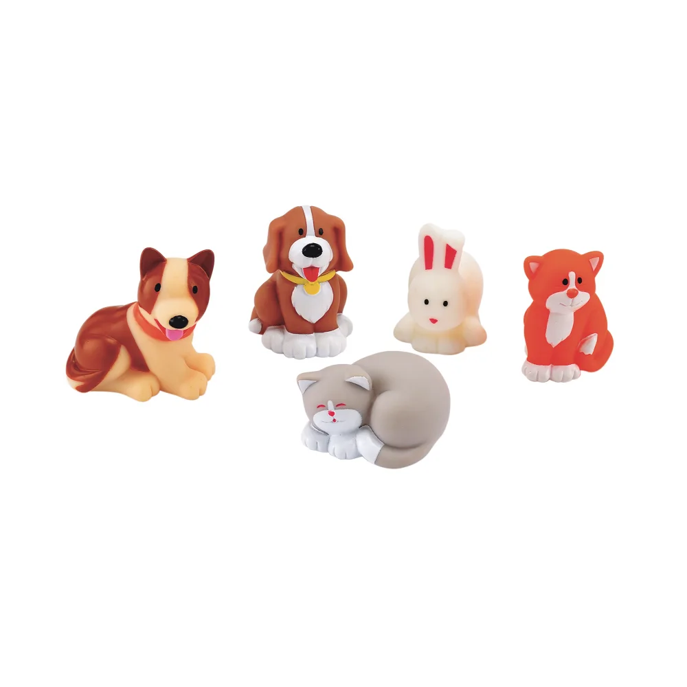 ELC Happy Land Pets