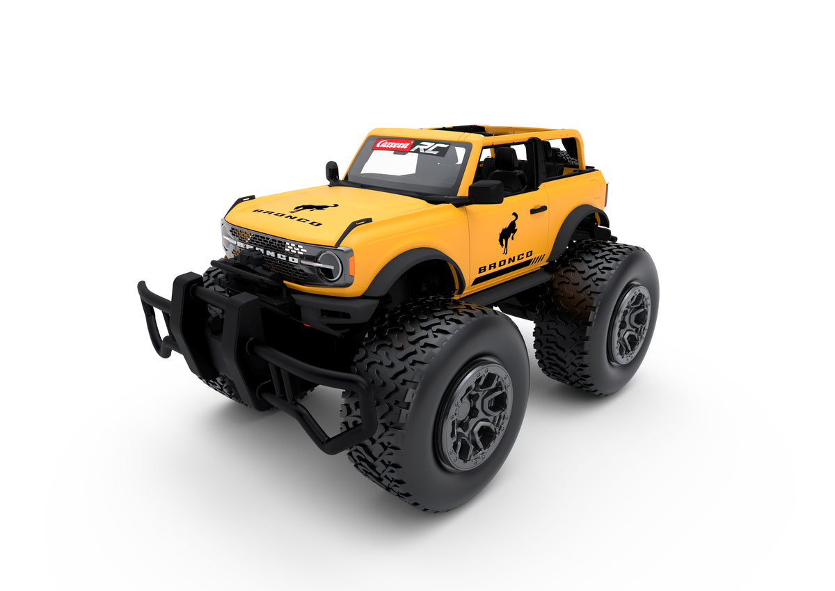 Carrera RC Ford Bronco 1:14