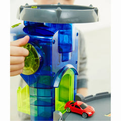 ELC Big City Garage