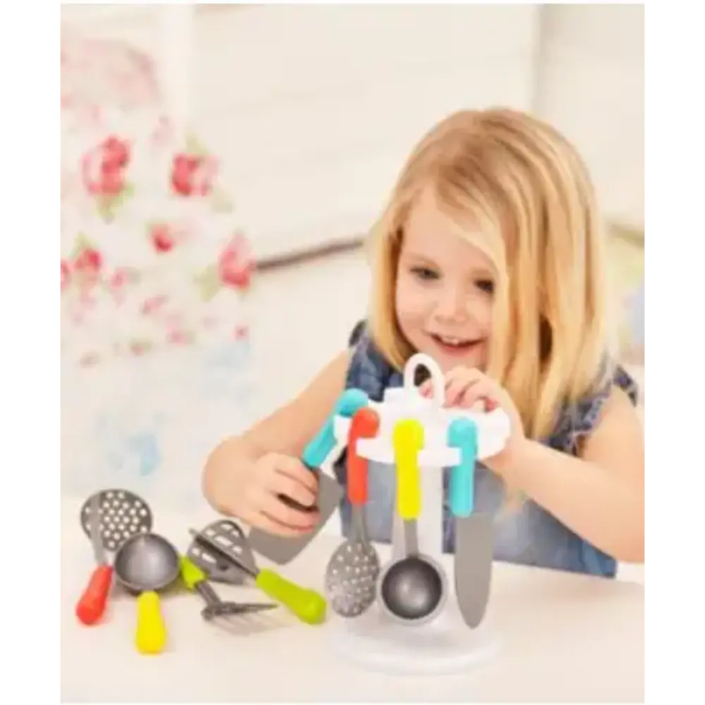 أدوات المطبخ من ELC